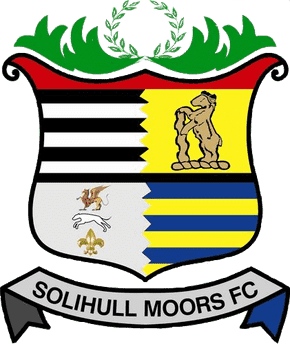  Solihull Moors