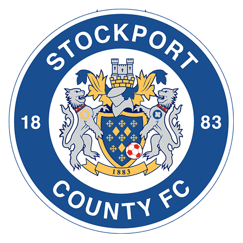  Stockport County