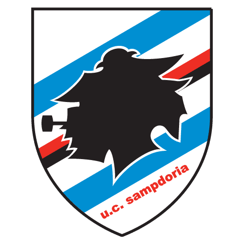 Sampdoria 