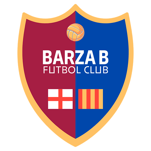 Barza B