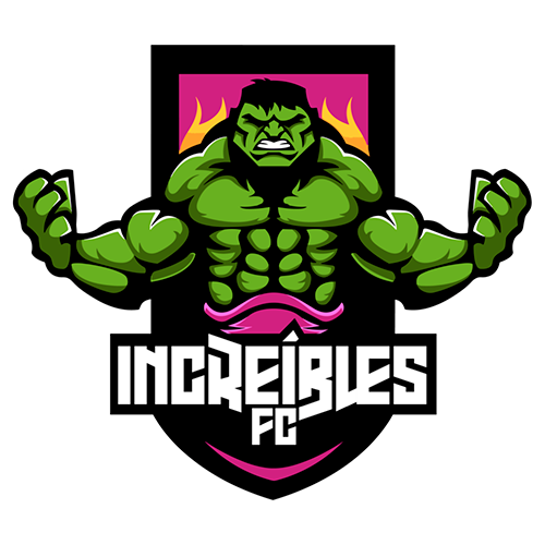 Increíbles FC