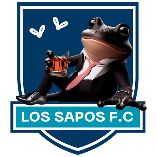 Los Sapos FC