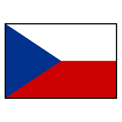 República Checa 