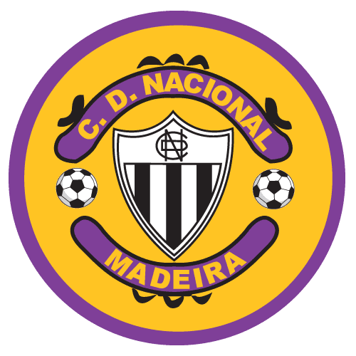  CD Nacional de Madeira