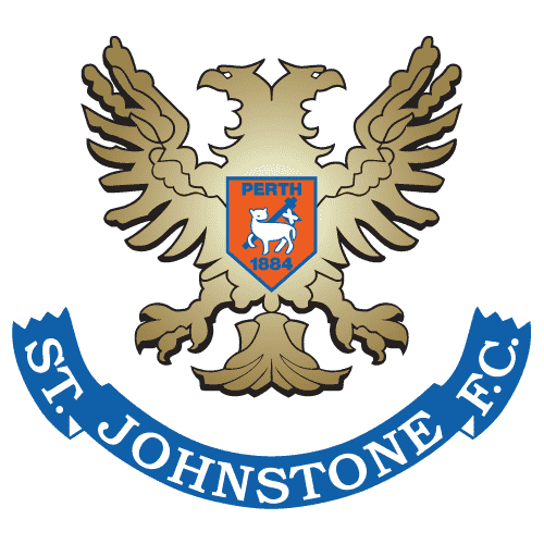 St Johnstone