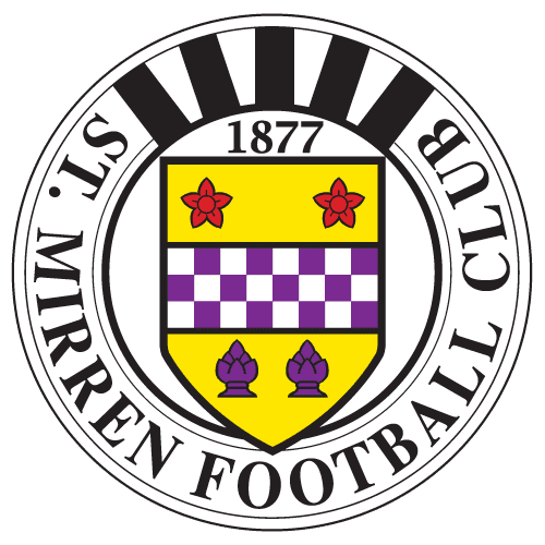  St Mirren