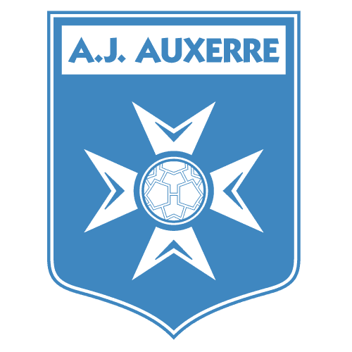  AJ Auxerre