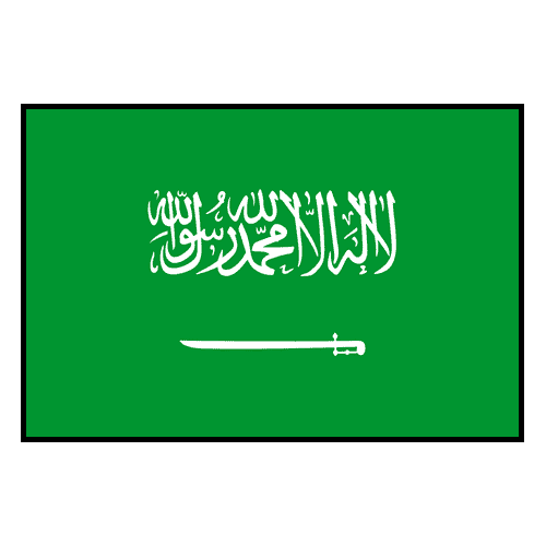 Arabia Saudita