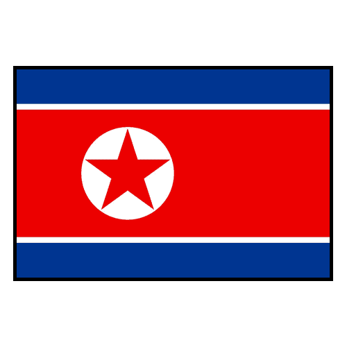 Corea del Norte