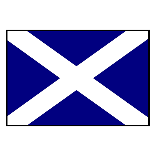 Escocia 