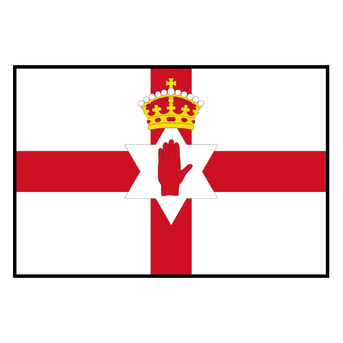 Irlanda Del Norte 