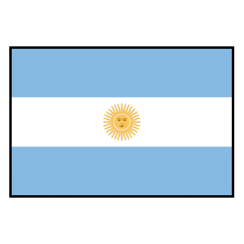 Argentina S20