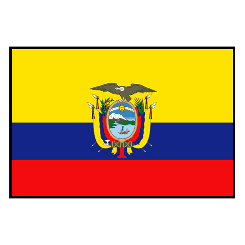 Ecuador S20