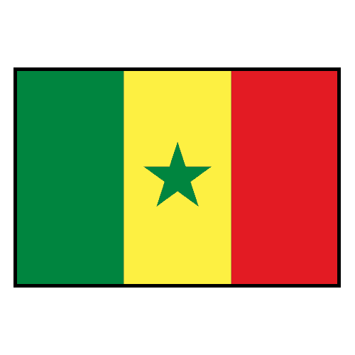 Senegal S20