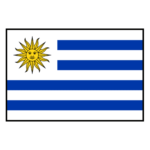 Uruguay S20