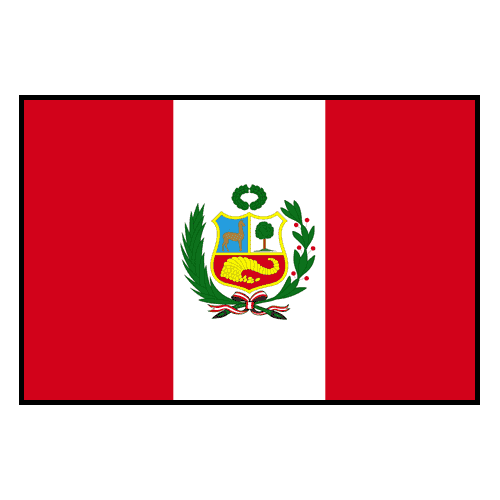  Perú Sub 20