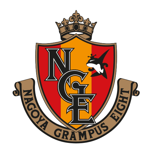  Nagoya Grampus