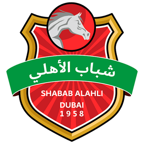 Shabab Al-Ahli