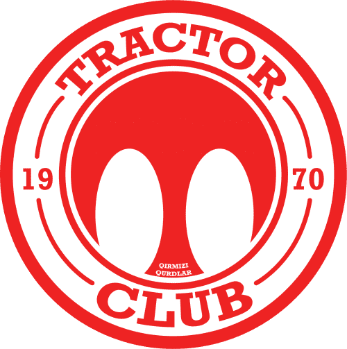  Traktor Sazi FC