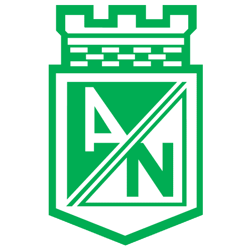  Atlético Nacional