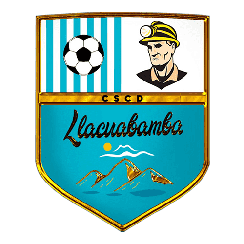 Deportivo Llacuabamba 