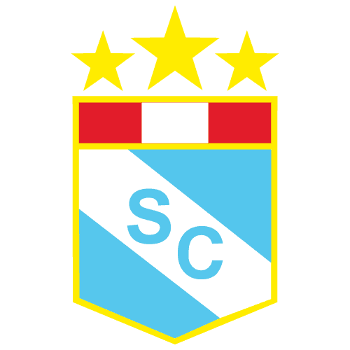  Sporting Cristal