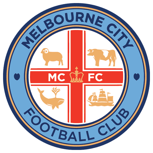  Melbourne City FC