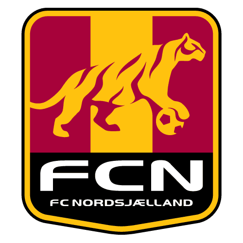  FC Nordsjaelland