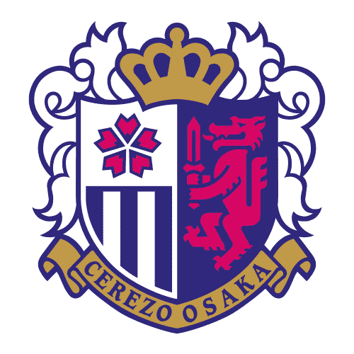  Cerezo Osaka