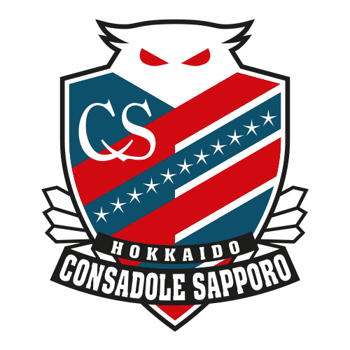 Consadole Sapporo 