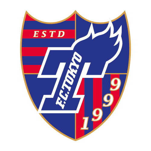  FC Tokyo