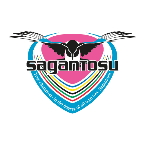  Sagan Tosu