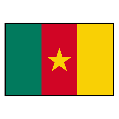 Camerún