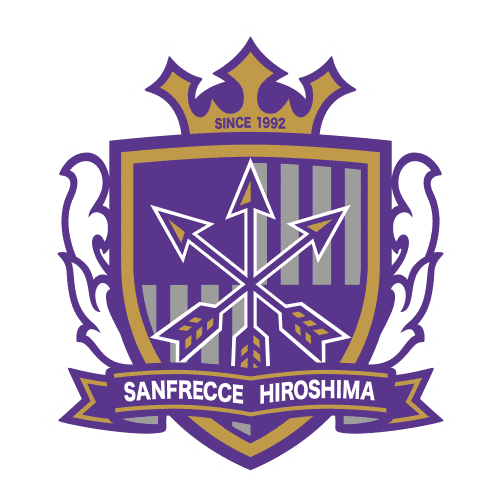  Sanfrecce Hiroshima