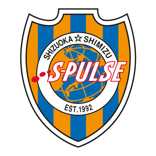  Shimizu S-Pulse