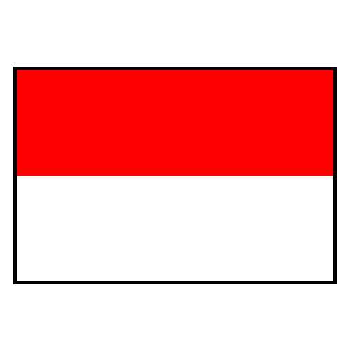  Indonesia