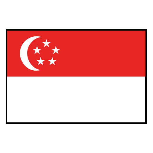 Singapur 