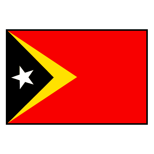 Timor Oriental 