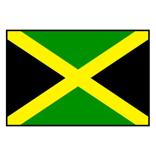 Jamaica (Femenino)