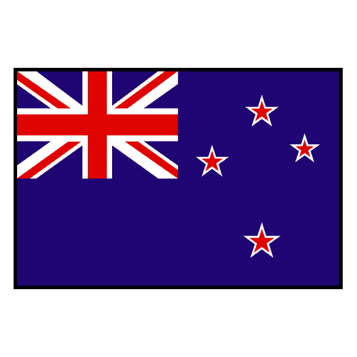 Nueva Zelanda (Femenino)