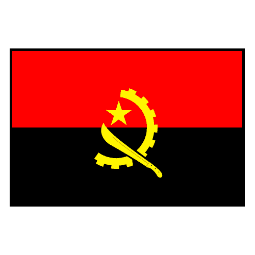 Angola Sub 17