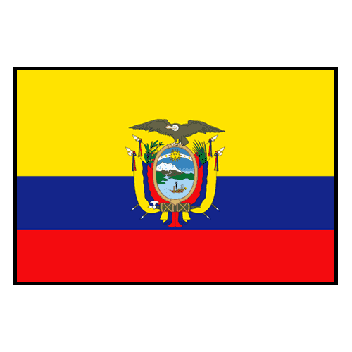 Ecuador Sub 17