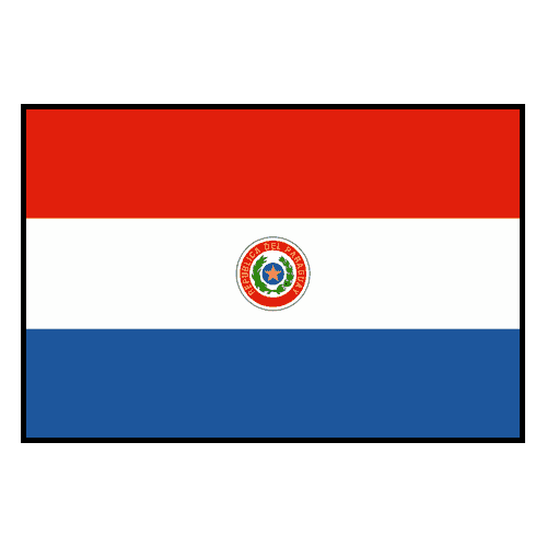 Paraguay Sub 17