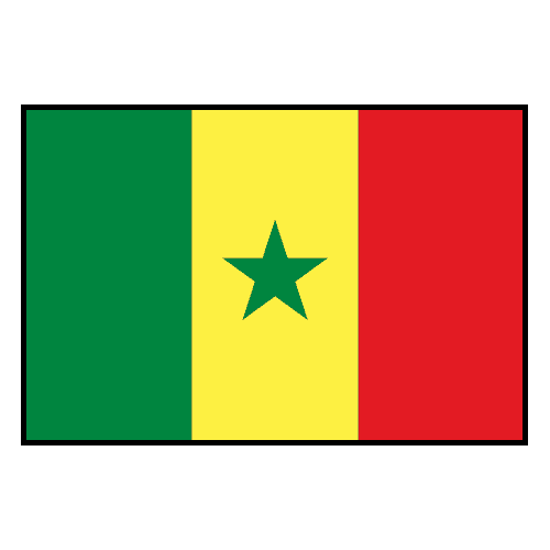  Senegal Sub 17