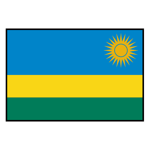 Rwanda