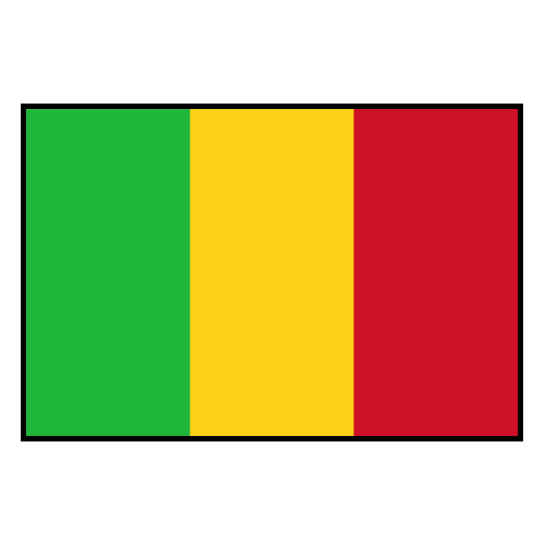  Mali