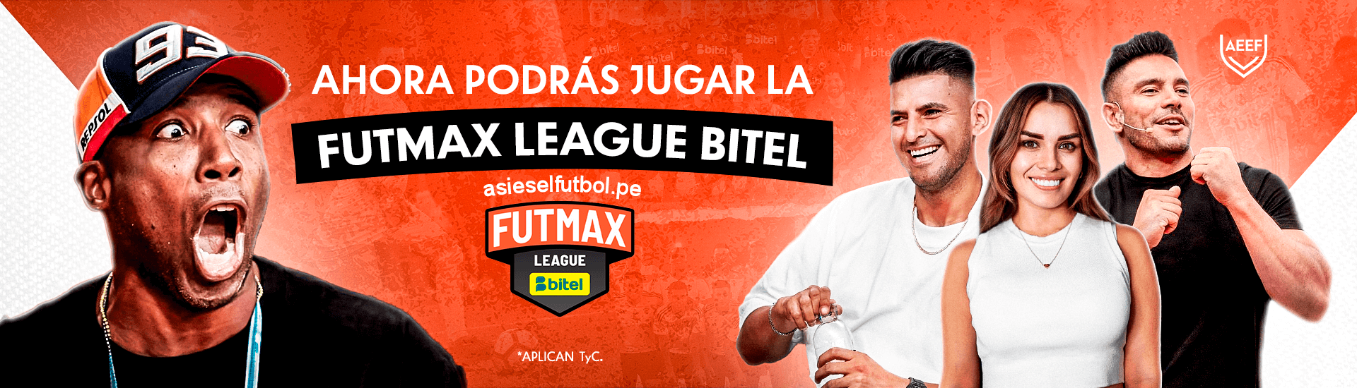 Futmax League