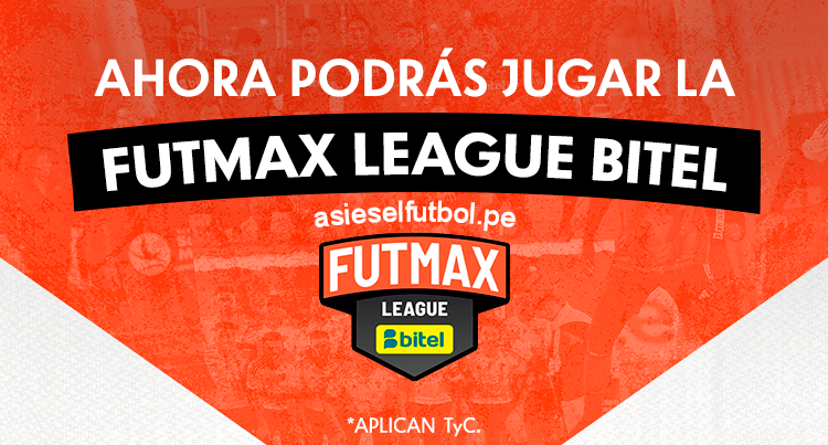 Futmax League