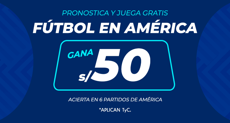 Torneo Fútbol en América